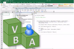 Course: Excel VBA Programming for Beginners