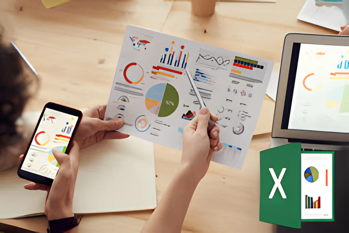 Course: Devenez un pro d'Excel : Bases de DonnÃ©es & Tableaux croisÃ©s