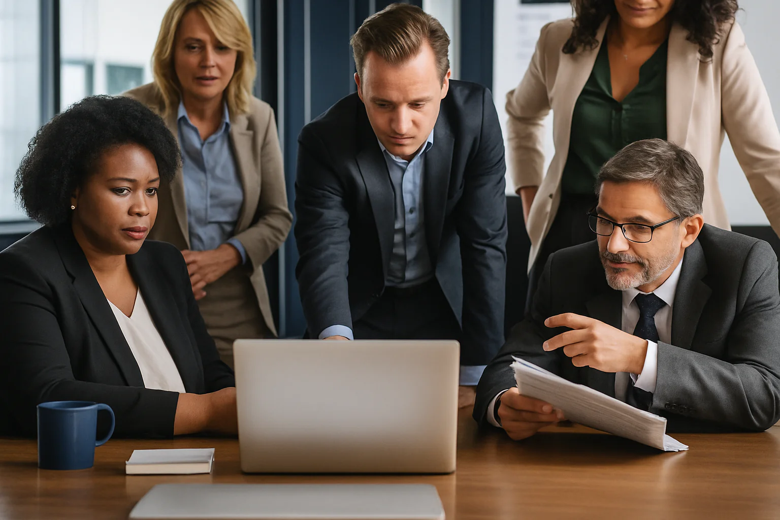 Learning Path: Successful Leadership