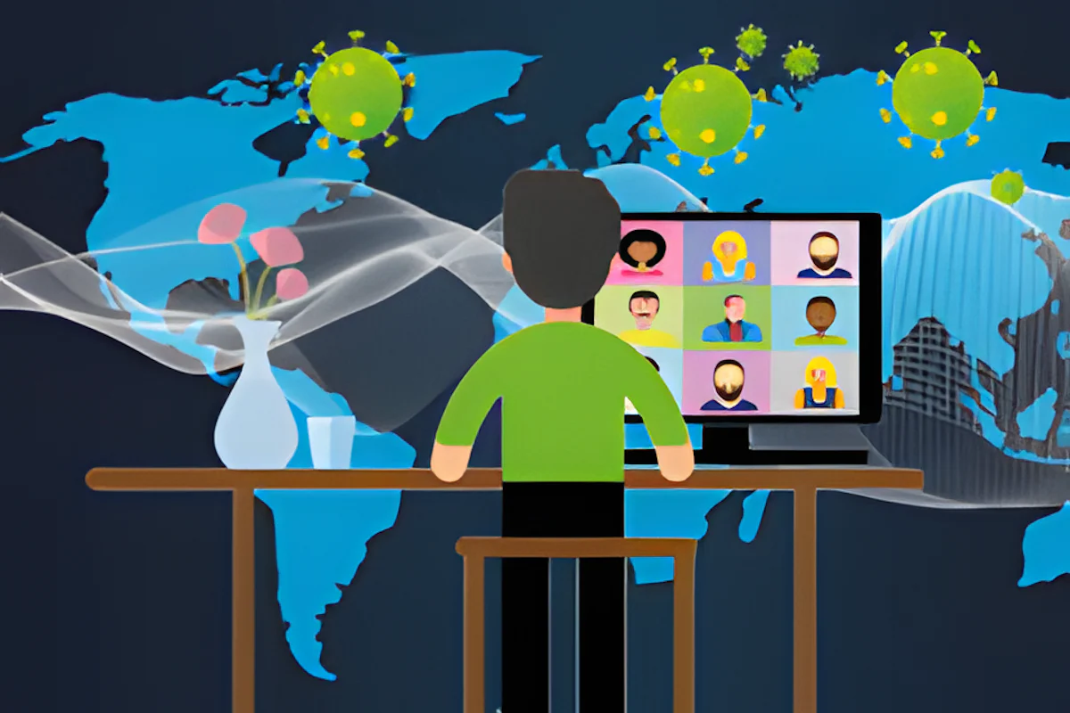 Course: Remote Execution of an SAP Implementation