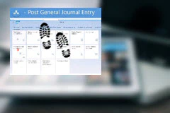 Course: S/4 Finance - Fiori General Journal Boot Camp