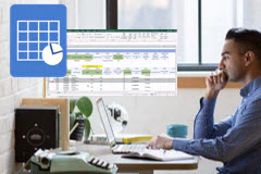 Course: S/4 Finance - General Journal Upload with Fiori