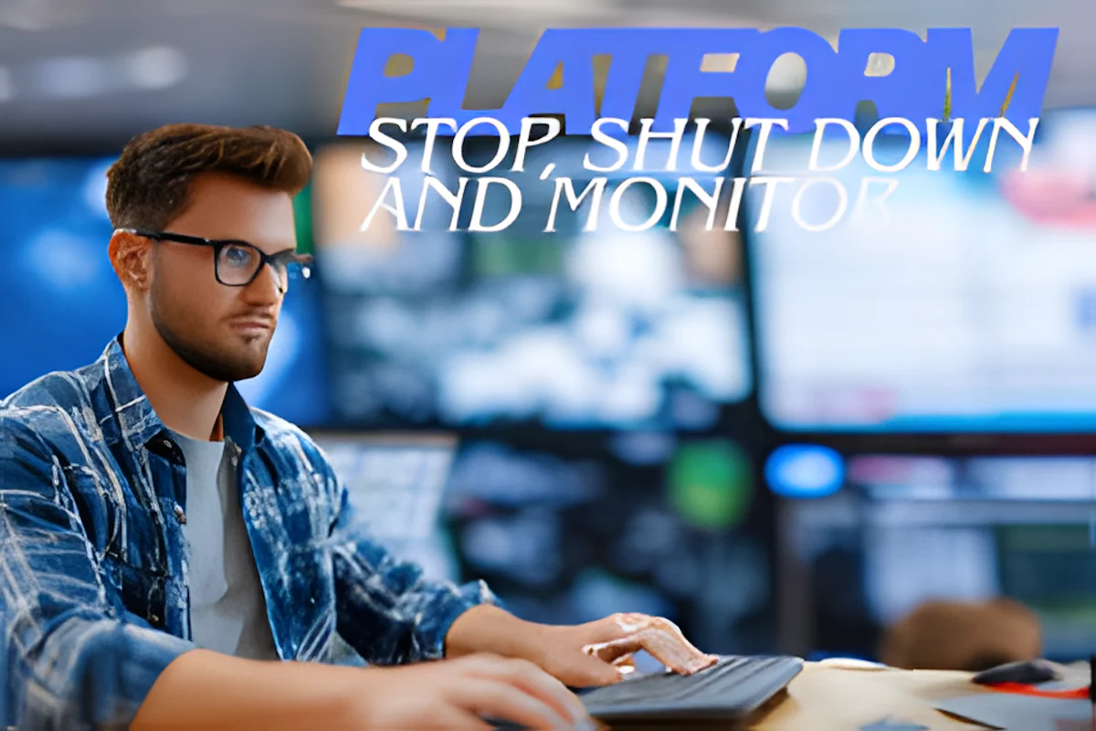 Course :S/4HANA: Starting, Stopping, Monitoring and Troubleshooting