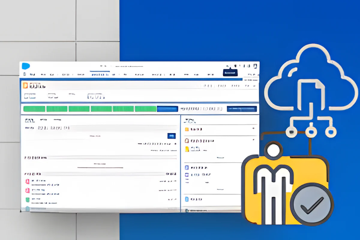Course: Salesforce Essentials