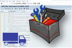 Course: SAP ABAP Utility Tools for Transports