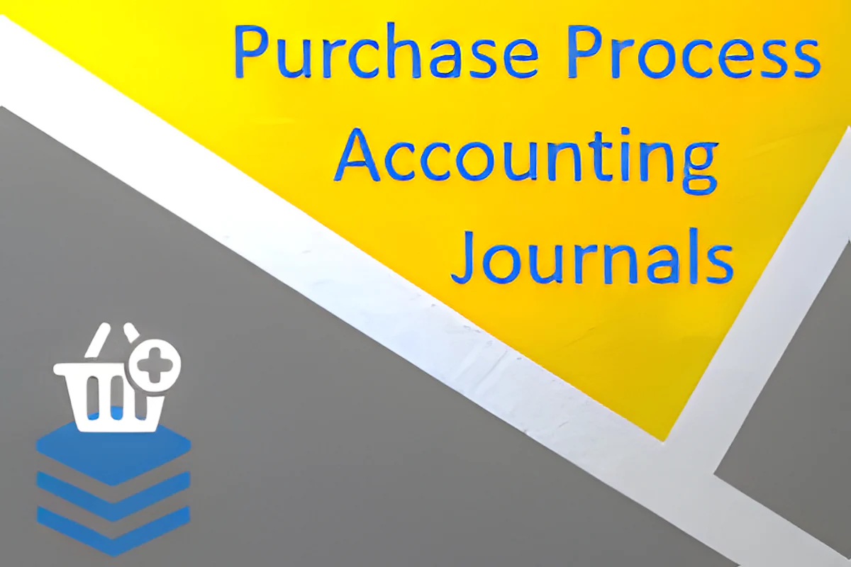 Course: SAP Business One: Purchase Process Accounting Journals