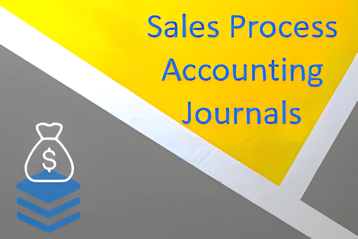 Course: SAP Business One: Sales Process Accounting Journals