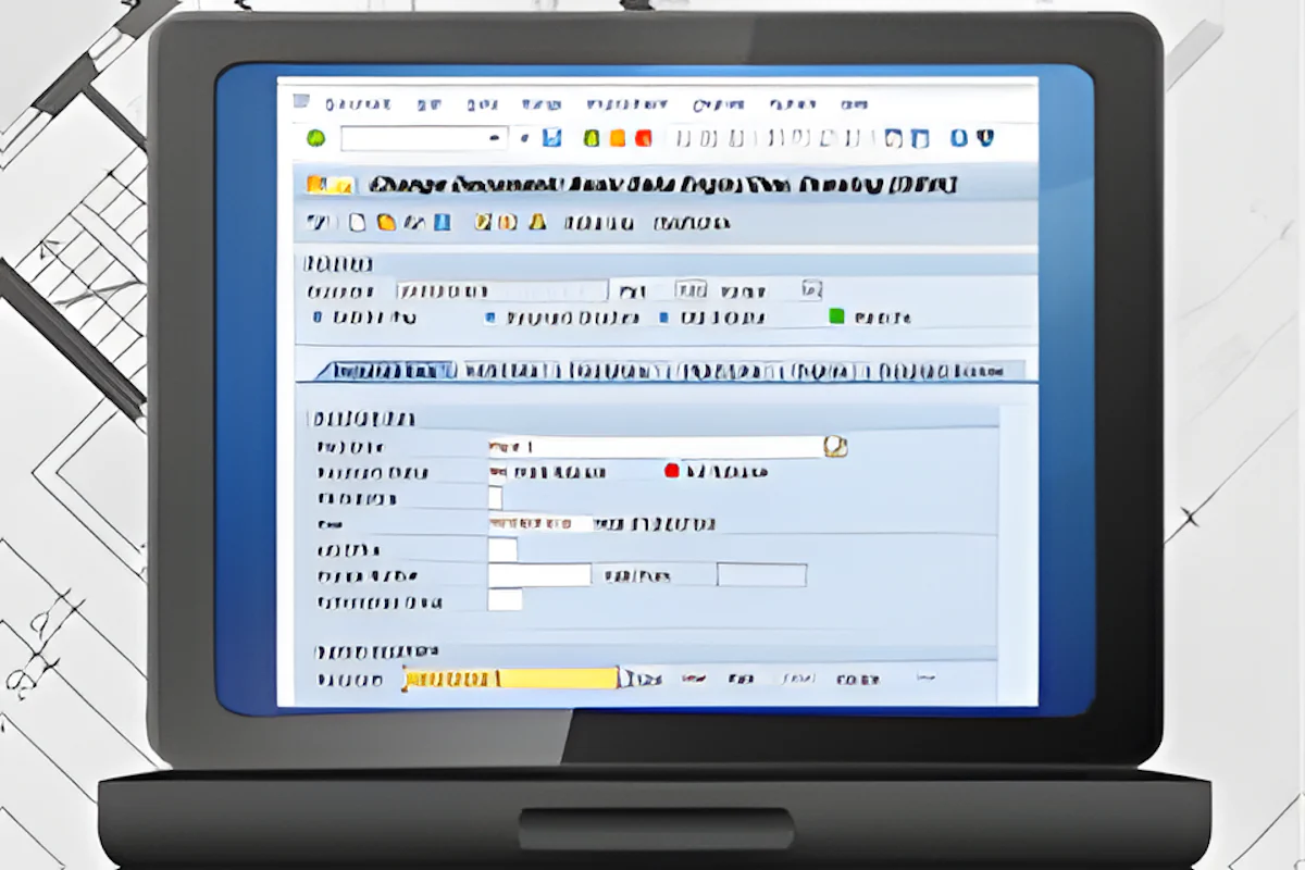 Course: SAP Document Management Overview - AI-Tutor Powered