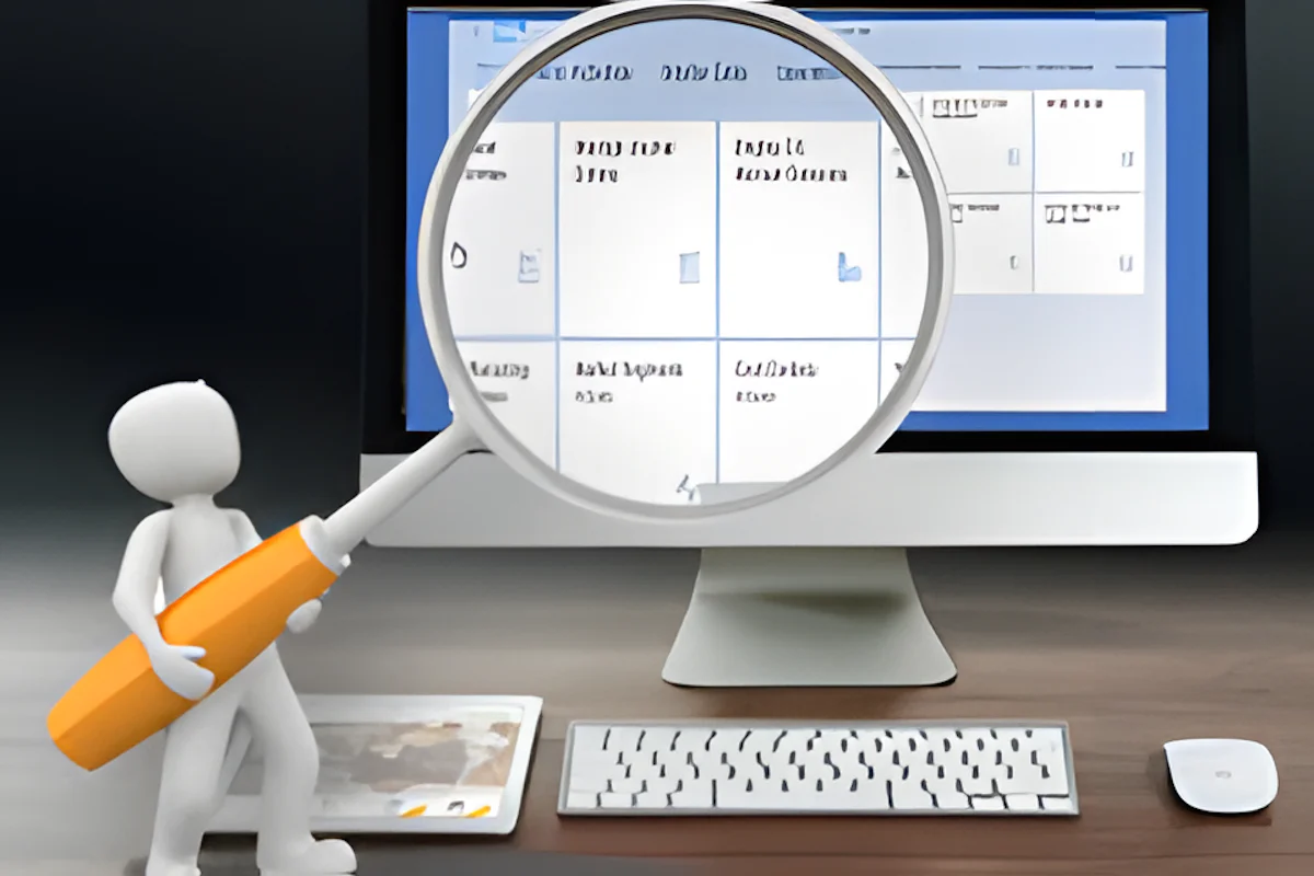 Course: SAP Fiori - an Introduction for End Users