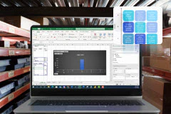 Course: SAP Inventory Strategies - The ABC-XYZ Analysis