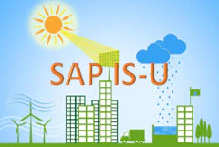 Course: SAP IS-U/CCS Overview