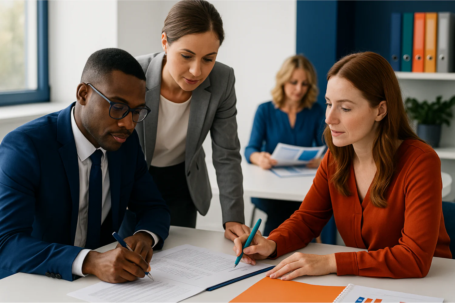 Course: SAP Outline Agreements