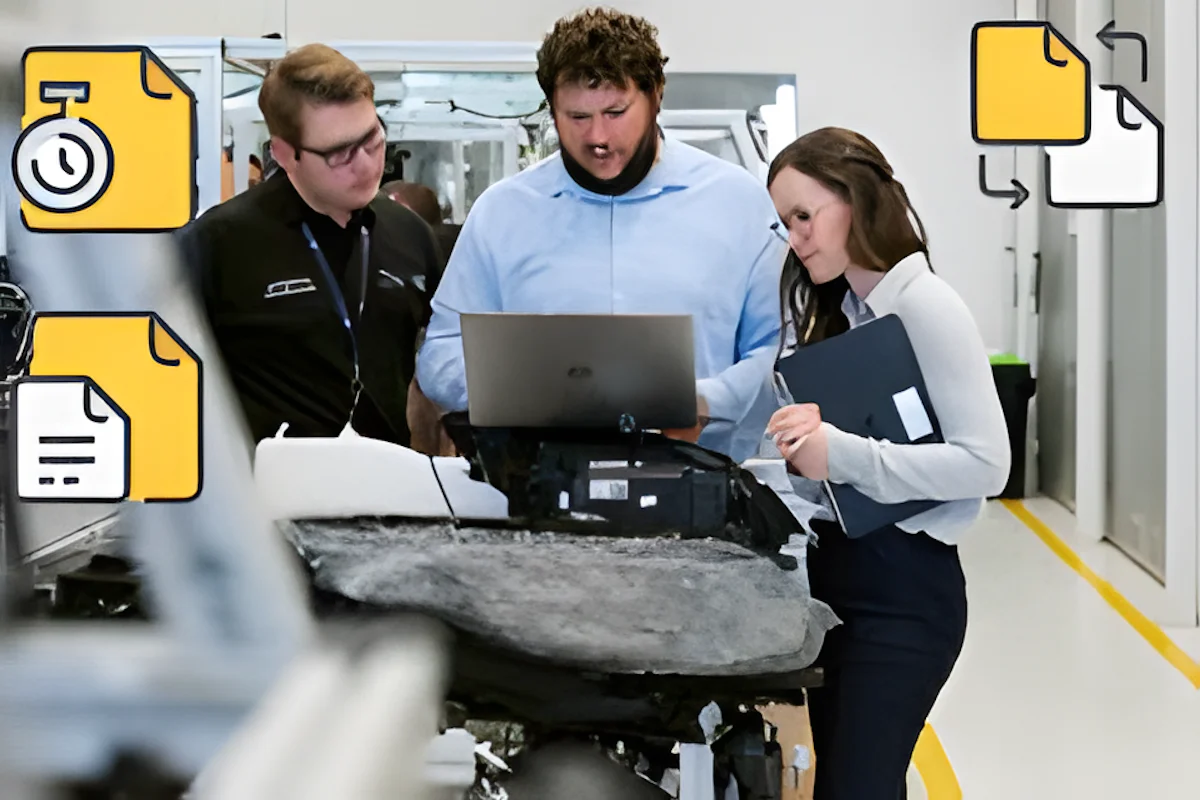Course: SAP PM with DMS - Tips and Tricks