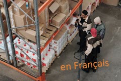 Course: SAP S/4HANA: Bases de la Gestion des Stocks et D'entrepÃ´ts