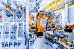 Course: SAP S/4HANA - Setting up PP Master Data - BOMs