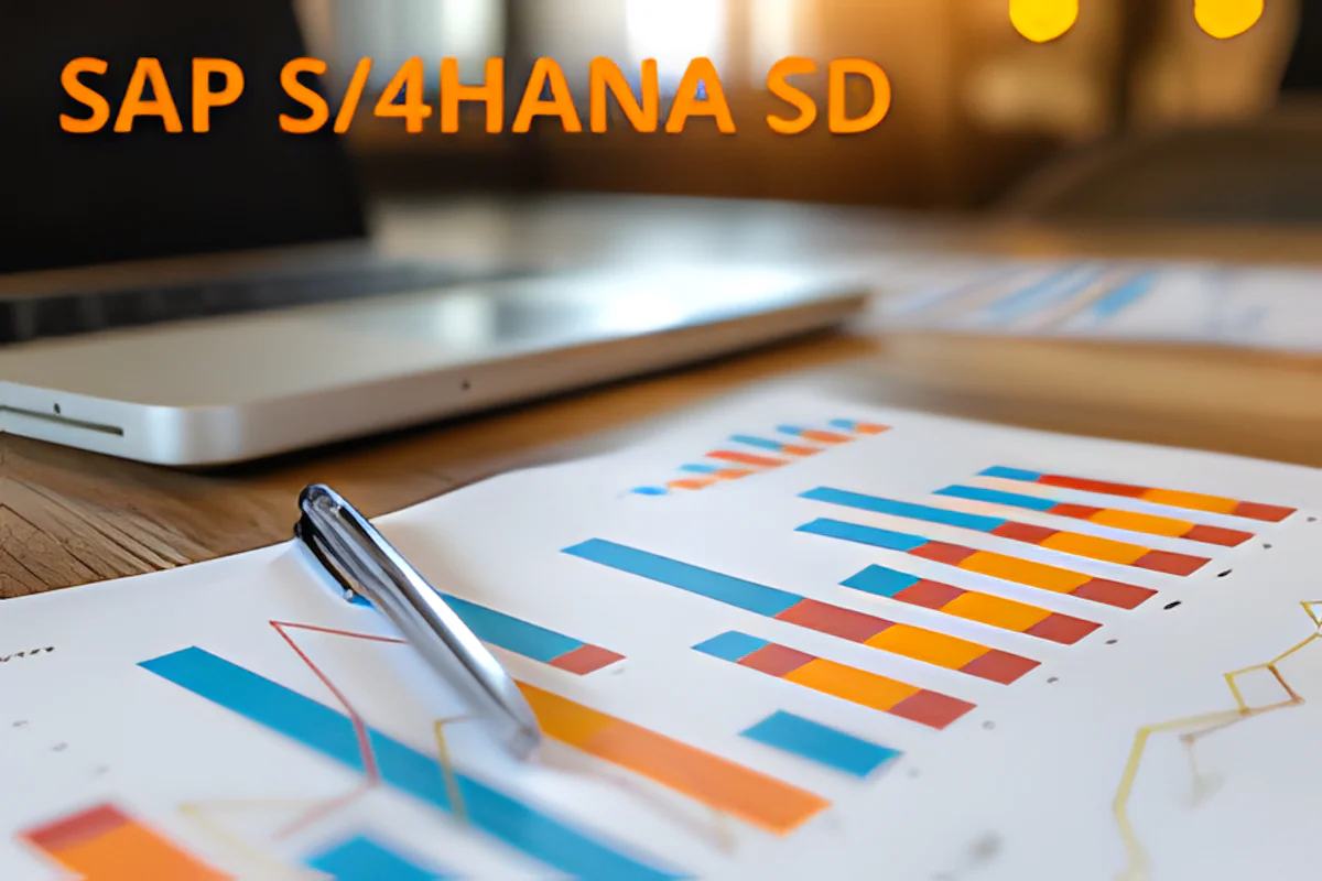 Course :SAP S/4HANA - Sales Order Management