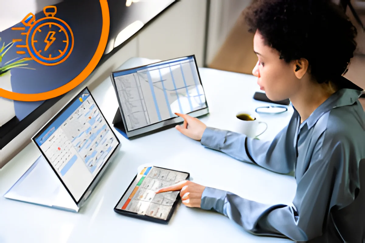 Course :Scheduling Management - Quick Wins