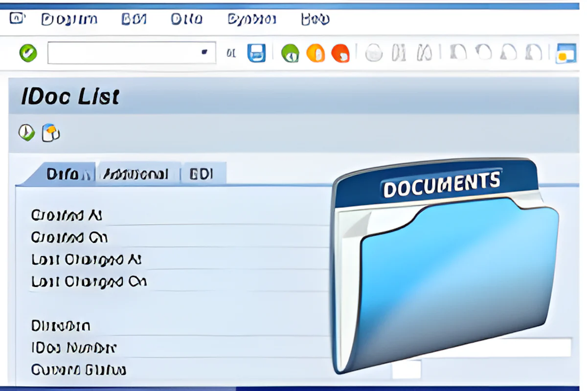 Course: Six Quick SAP IDoc Questions Answered