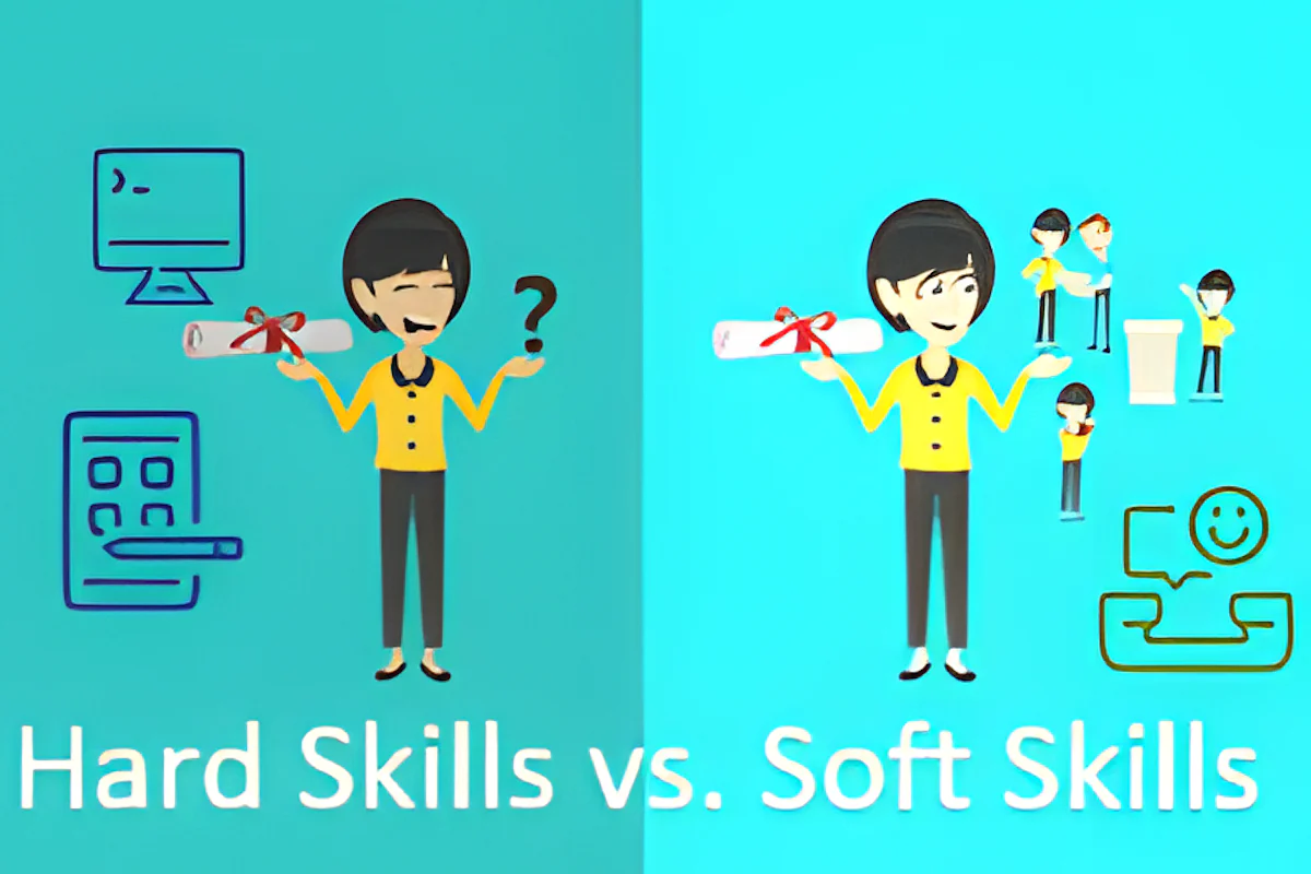 Course: Soft Skills for Life and Work