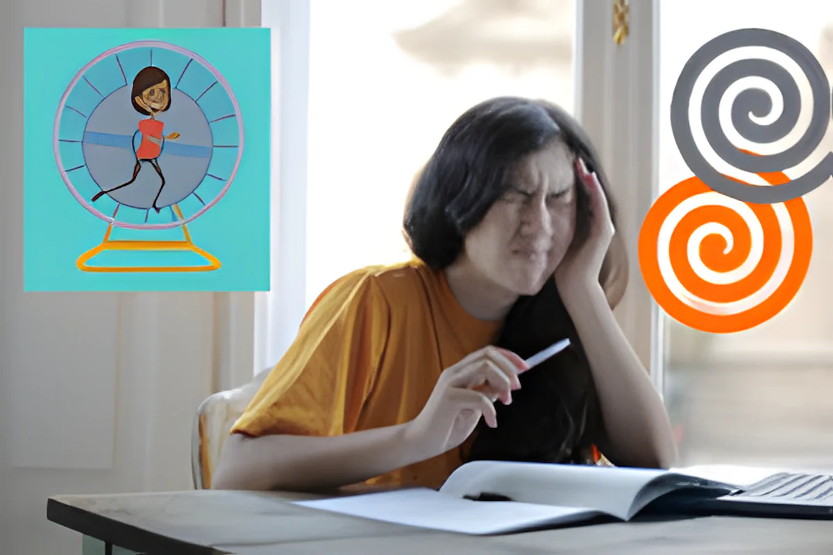 Course: Stress Management for Life