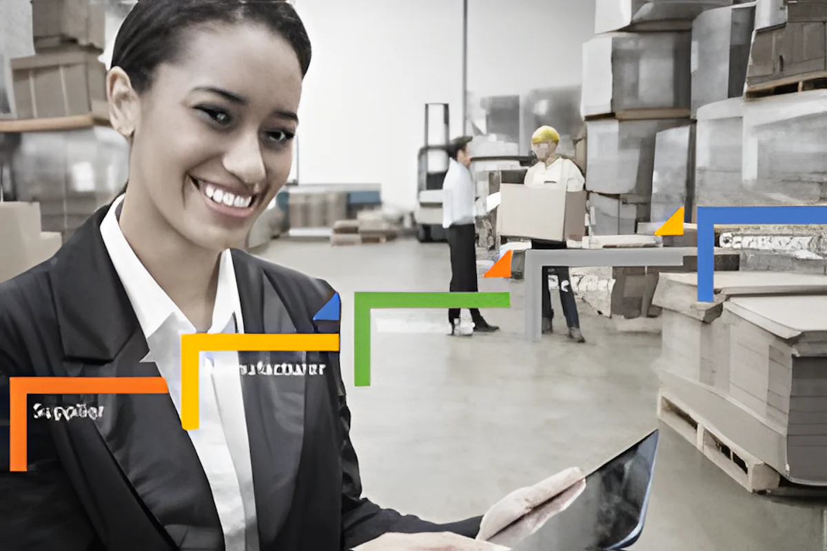 Course: Supply Chain Management Overview
