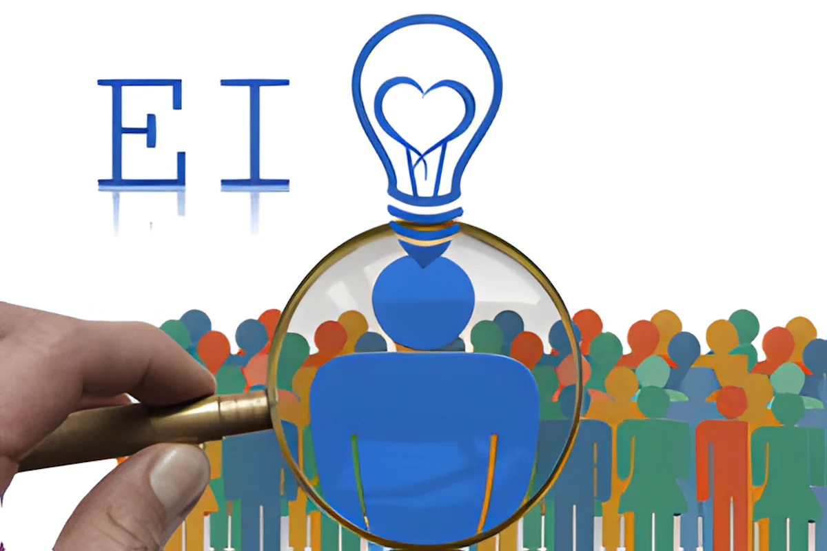 Course: The Emotionally Intelligent Leader