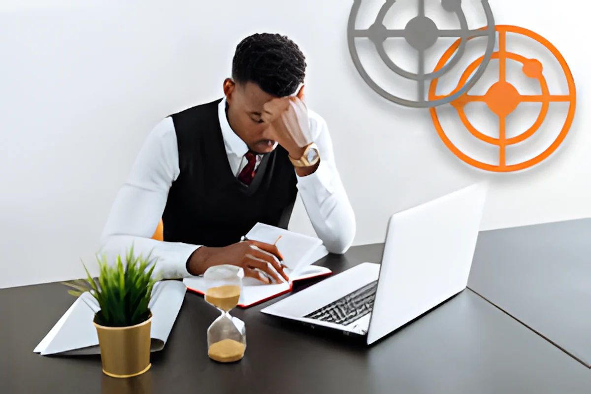 Course: The Power Of Focus - The Key to Success in Life and Work