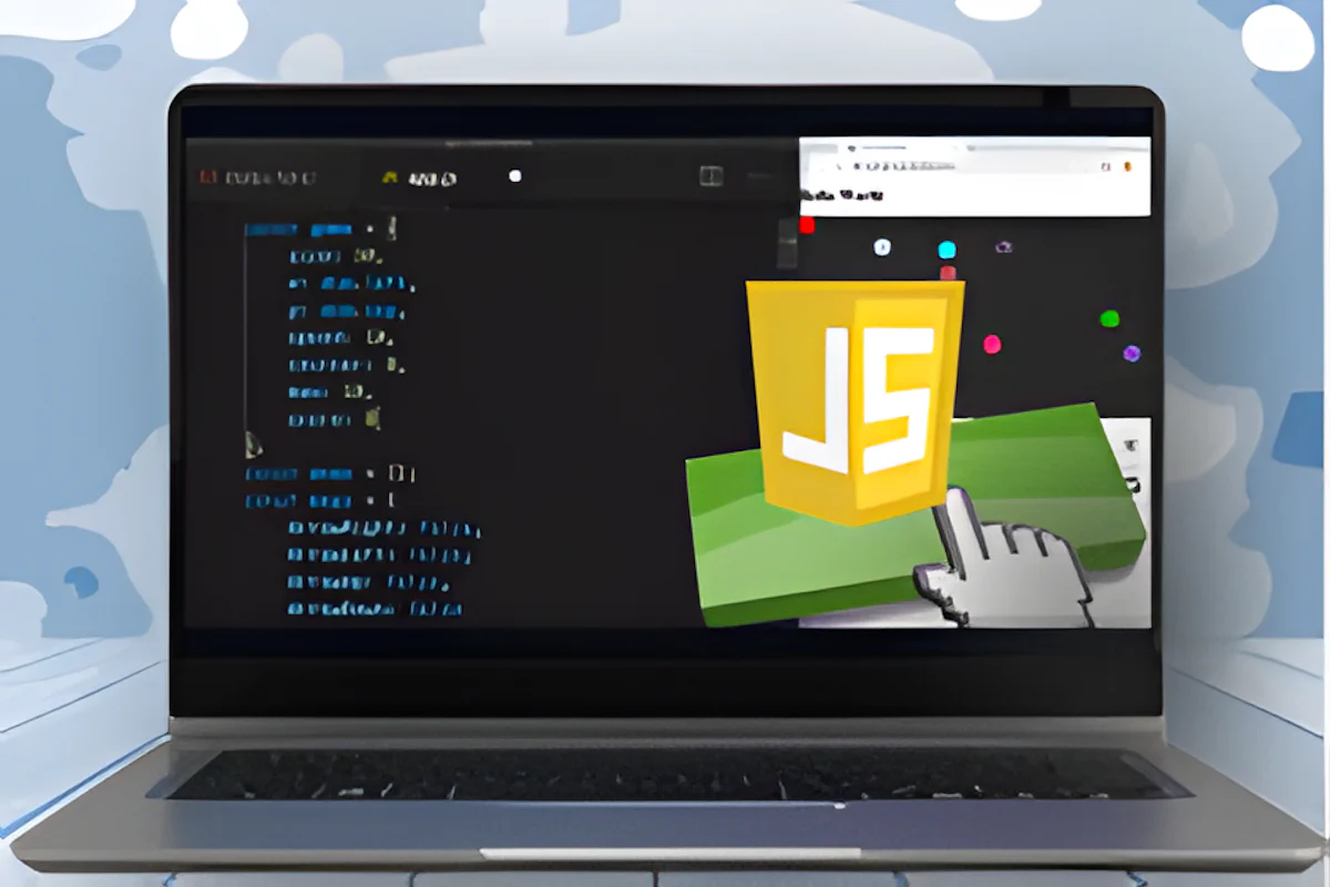 Course: Tips and Tricks for Using JavaScript to Create Web Pages