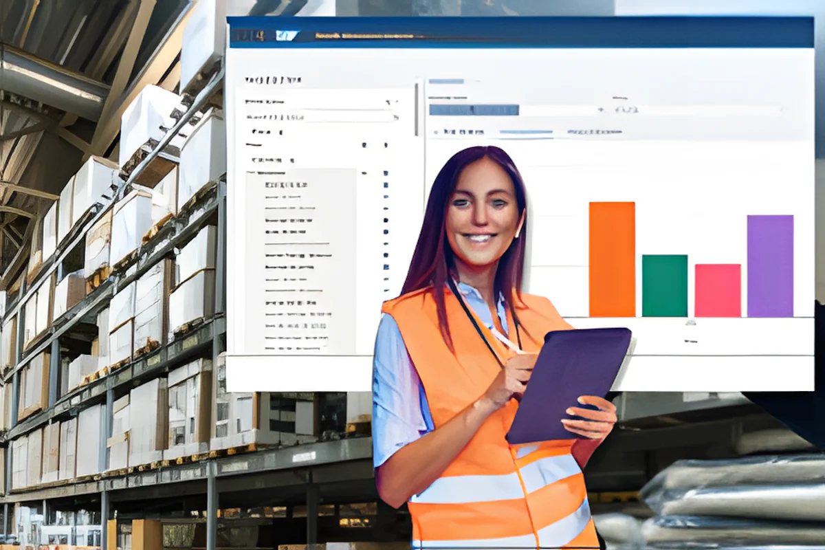Course: Top Ten Fiori Apps in Materials Management