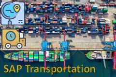 Course: Transportation and Logistics in S/4HANA