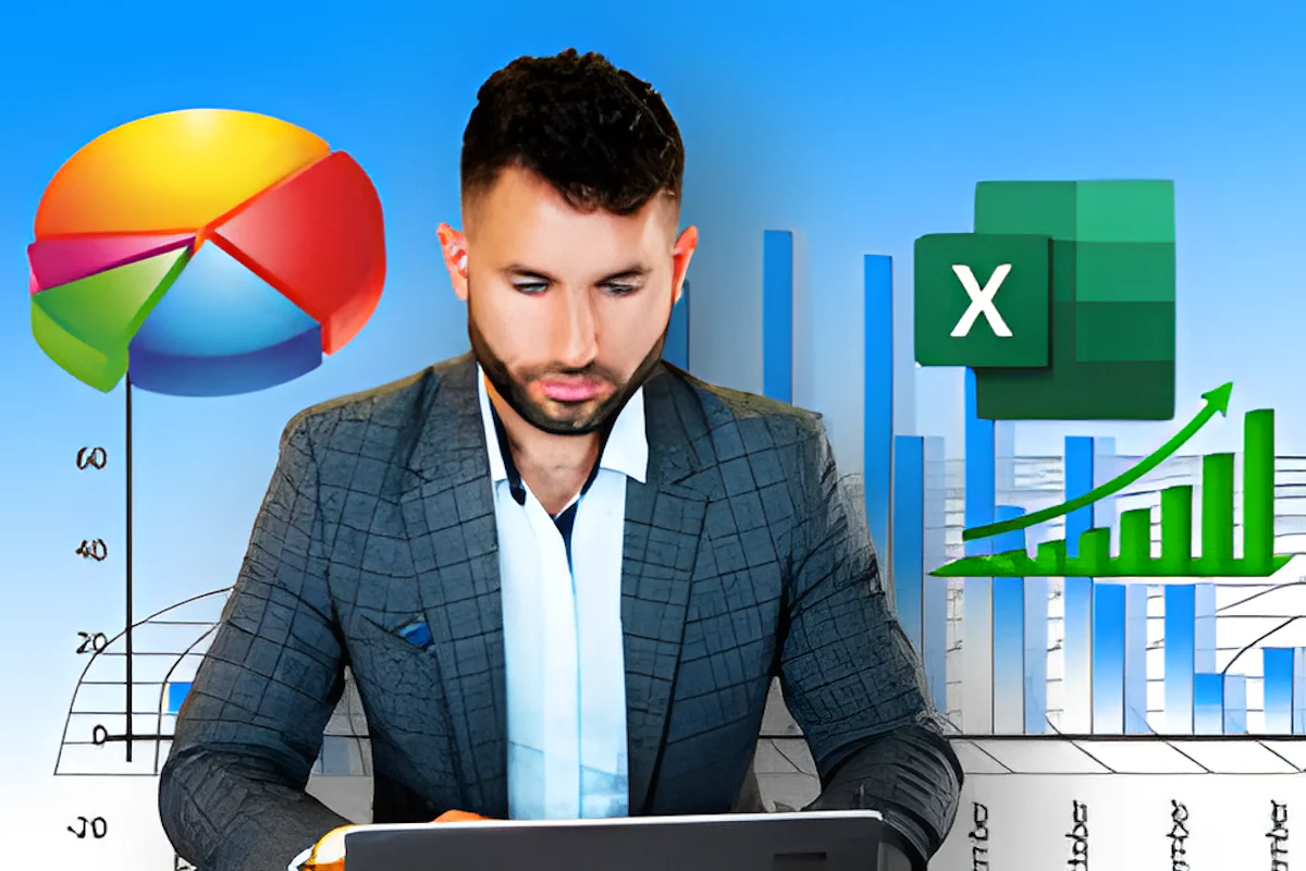Course: Trucos y Tips: Productividad en MS Excel