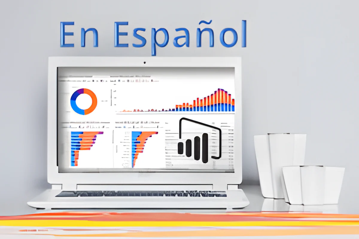 Course: Tu Primer Reporte en Power BI
