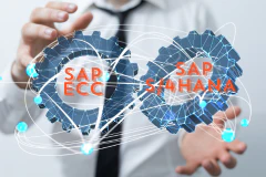 Course: Understanding Differences between SAP ECC and SAP S/4HANA