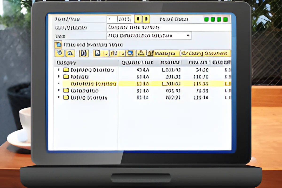 Course: Use Material Ledger to Calculate Actual Costs & Transfer Price