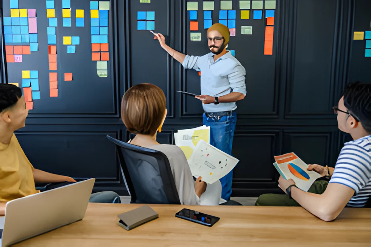 Course: User Stories: From Inception to Implementation