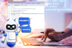 Course: Using AI tools as Programming Aids in SAP S/4HANA