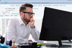 Course: Variant Tables in S/4HANA Variant Configuration