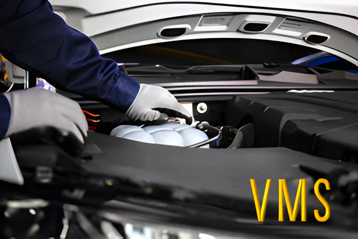 Course: Warranty Claim Management