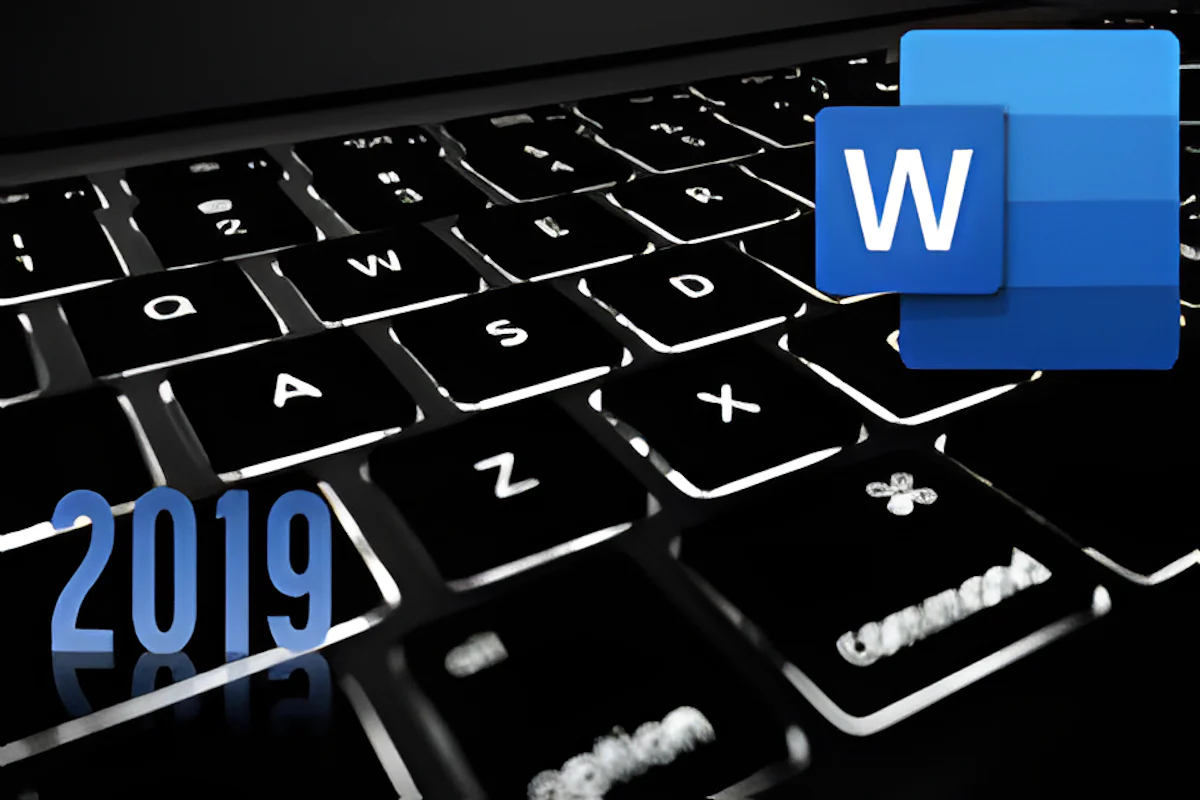 Course: What's New in Word 2019?