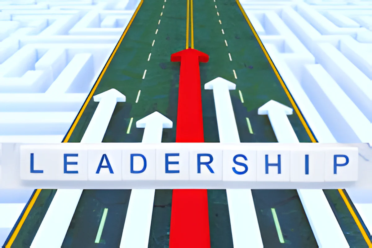 Course: Working with Leadership Styles