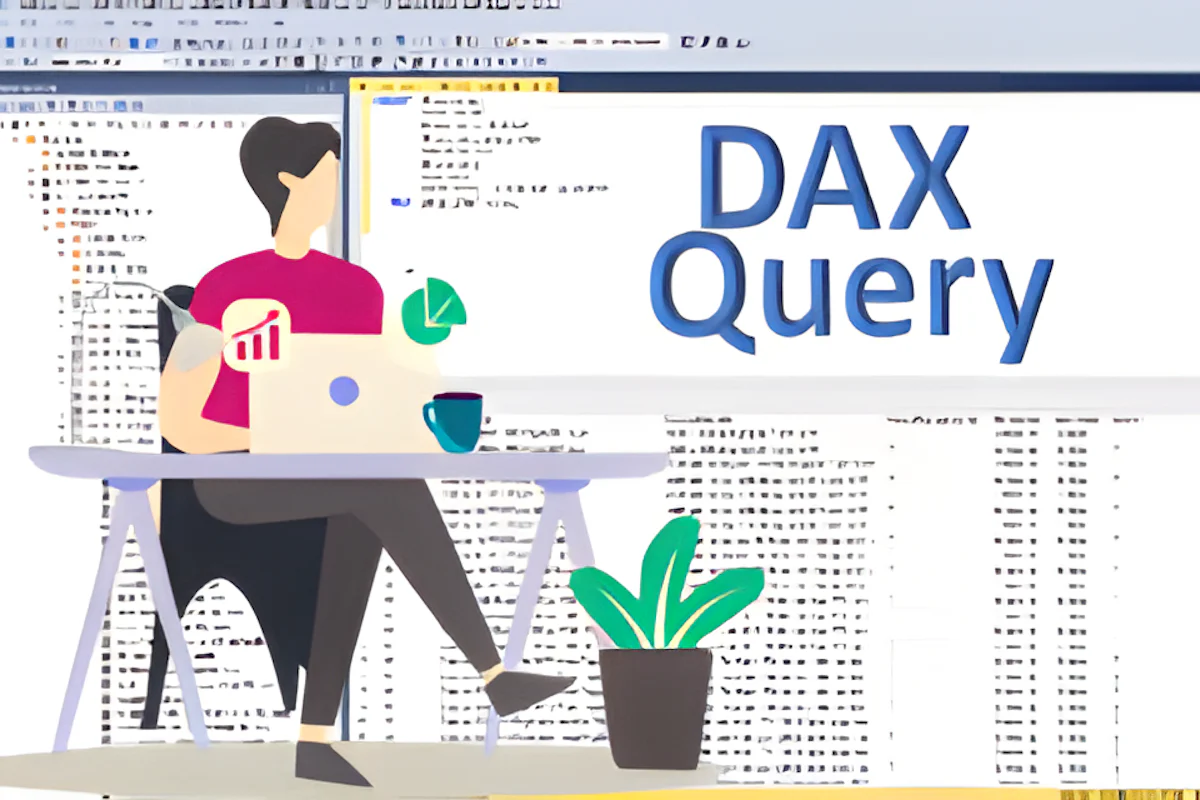 Course: Writing DAX Queries